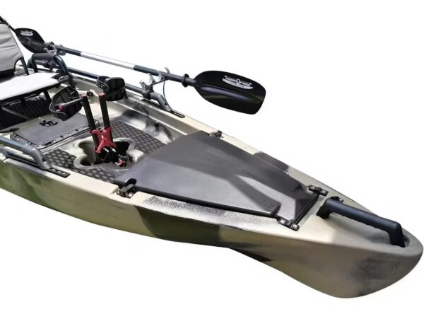 Kayak de Pesca Hunter 1 Remo goofertas peru 2