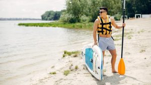 Deportes Acuáticos para Principiantes Todo lo que Necesitas Saber goofertas