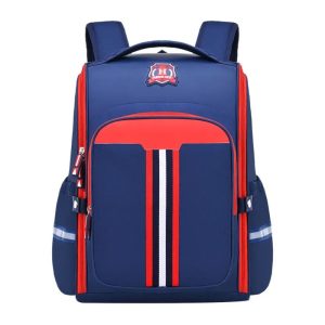 MOCHILA CINTA REFLECTIVA OFICIO