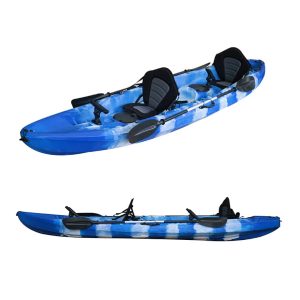 Kayak Mariner para 2 personas Gravital JP-DK06-B goofertas 1