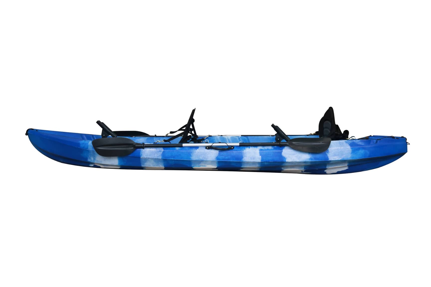 Kayak Mariner para 2 personas Gravital JP-DK06-B goofertas 4
