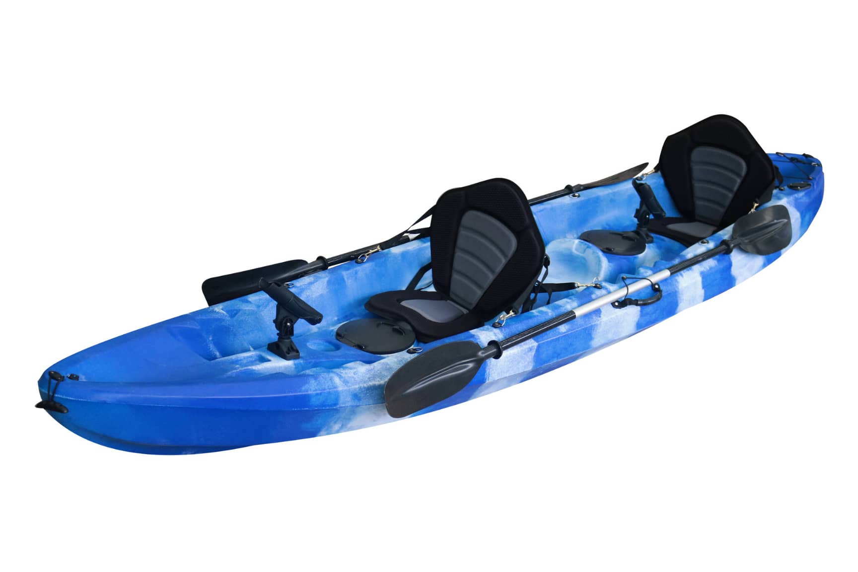 Kayak Mariner para 2 personas Gravital JP-DK06-B goofertas 5