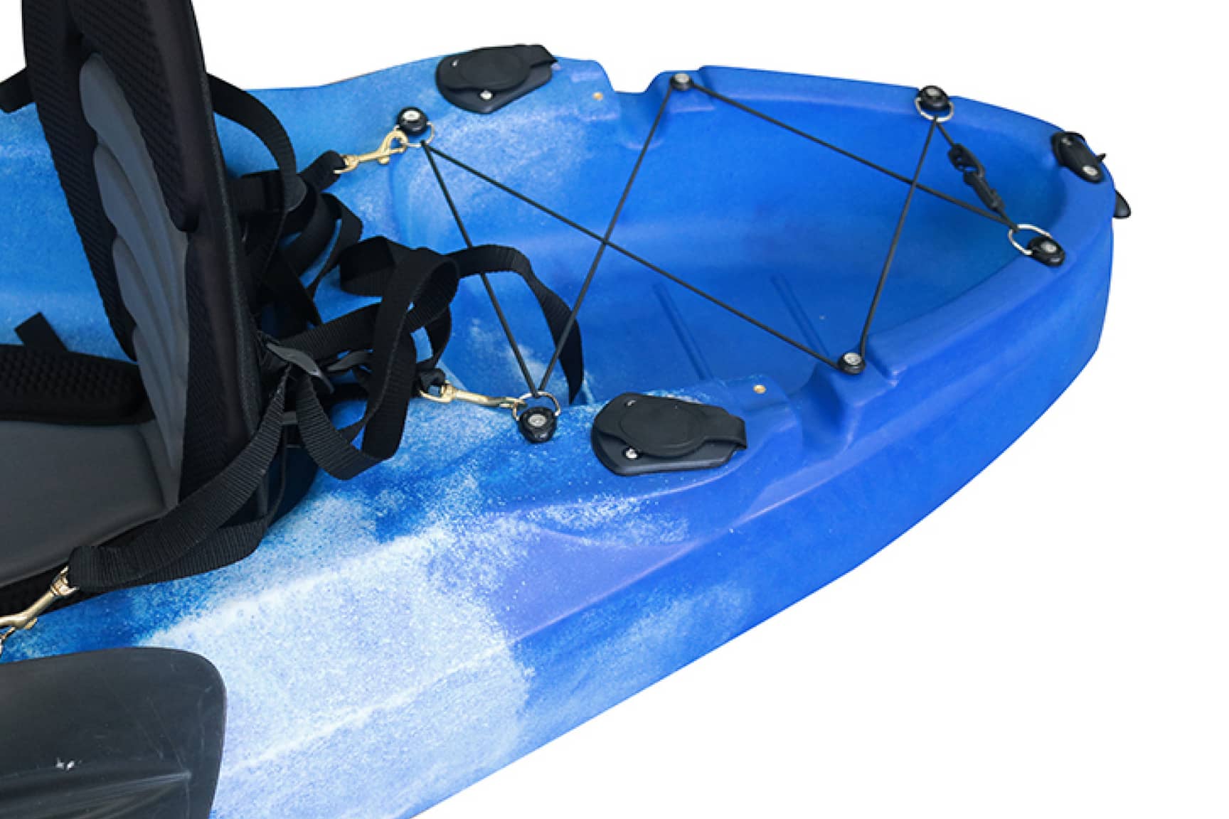 Kayak Mariner para 2 personas Gravital JP-DK06-B goofertas 6