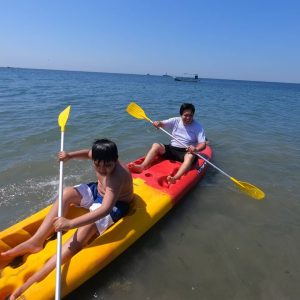 Cliente Feliz Turimar Bayovar Sechura Piura 1