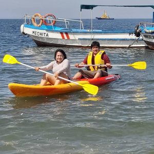 Cliente Feliz Turimar Bayovar Sechura Piura 2