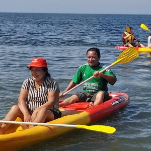 Cliente Feliz Turimar Bayovar Sechura Piura 3