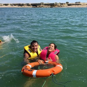 Cliente Feliz Turimar Bayovar Sechura Piura 9