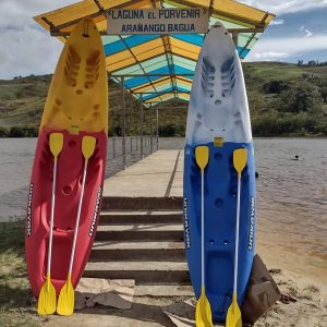 Cliente Feliz Willam Chavez Aguilar de Laguna El Porvenir Aramango Bagua 1