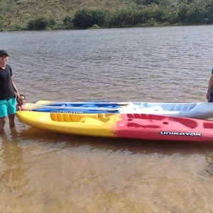 Cliente Feliz Willam Chavez Aguilar de Laguna El Porvenir Aramango Bagua 2