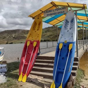 Cliente Feliz Willam Chavez Aguilar de Laguna El Porvenir Aramango Bagua 3