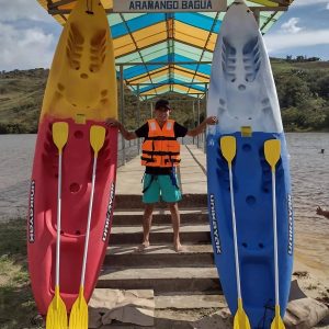 Cliente Feliz Willam Chavez Aguilar de Laguna El Porvenir Aramango Bagua 4