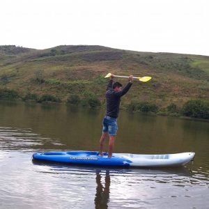 Cliente Feliz Willam Chavez Aguilar de Laguna El Porvenir Aramango Bagua 5