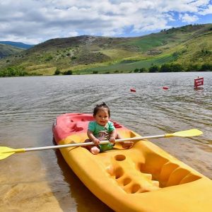 Cliente Feliz Willam Chavez Aguilar de Laguna El Porvenir Aramango Bagua 6