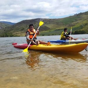 Cliente Feliz Willam Chavez Aguilar de Laguna El Porvenir Aramango Bagua 7